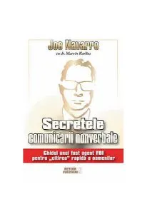 Secretele comunicării nonverbale de Joe Navarro