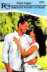 Serenada pentru un inger de Daisy Logan