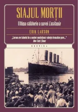 Siajul morții de Erik Larson
