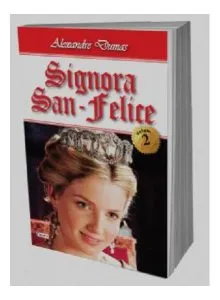 Signora San - Felice vol 2