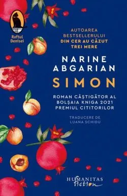 Simon de Narine Abgarian
