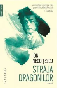 Straja dragonilor. Memorii 1921
