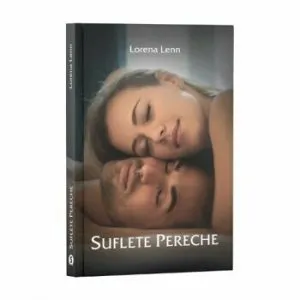 Suflete pereche de Lorena Lenn