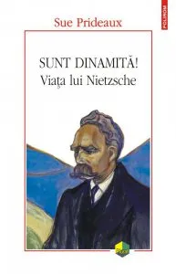 Sunt dinamita! de Sue Prideaux
