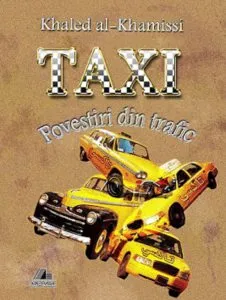Taxi de Khaled Al-Khamissi