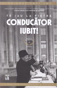 Te iau la pietre, conducator iubit!