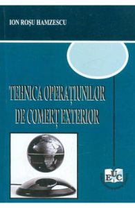 Tehnica operatiunilor de comert exterior