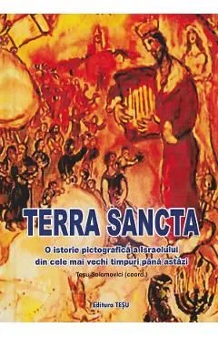 Terra sancta de Tesu Solomovici