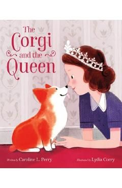 The Corgi and the Queen