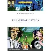 The Great Gatsby de Francis Scott Fitzgerald