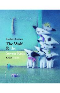 The Wolf and the Seven Kids