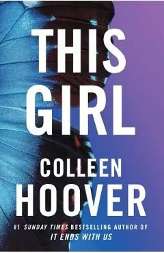 This Girl. Slammed #3 de Colleen Hoover