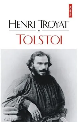Tolstoi (2 volume) de Henri Troyat