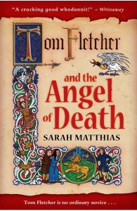Tom Fletcher and the Angel of Death