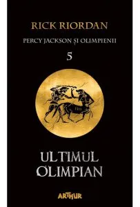 Ultimul Olimpian