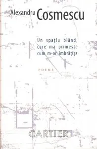 Un spatiu bland care ma primeste cum m-ar imbratisa
