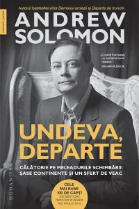 Undeva, departe de Andrew Solomon