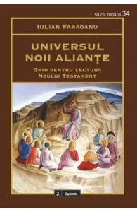Universul noii aliante de Iulian Faraoanu
