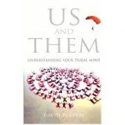 US and THEM. Understanding your tribal mind de David Berreby