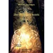 Zile din istoria linistii de Merethe Lindstrom