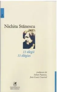 11 elegii/ 11 elegies de Nichita Stanescu