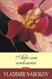 Ada sau ardoarea de Vladimir Nabokov
