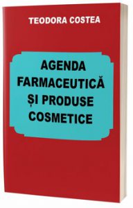 Agenda farmaceutica si produse cosmetice
