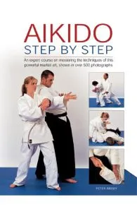 Aikido de Brady Peter
