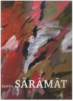Album Sanda Șărămăt de Sanda Saramat