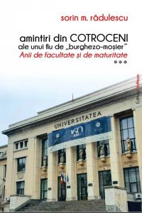 Amintiri din Cotroceni