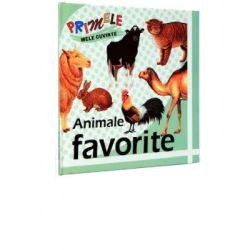 Animale favorite