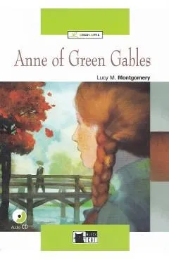 Anne of Green Gables