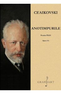 Anotimpurile Pentru Pian