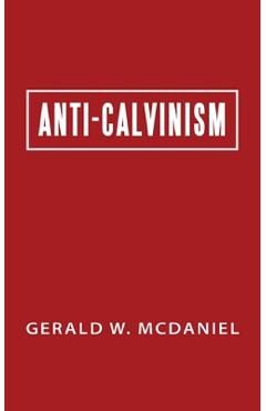 Anti-Calvinism