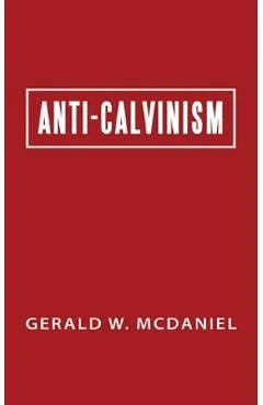 Anti-Calvinism