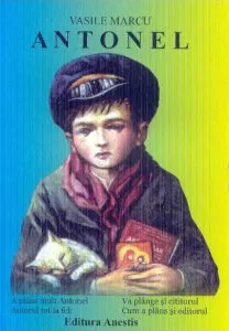 Antonel de Vasile Marcu
