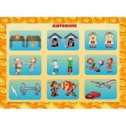 Antonime