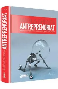 Antreprenoriat de Marius Ghenea