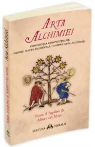 Arta alchimiei de Albert cel Mare