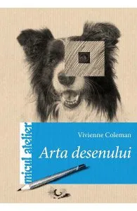 Arta desenului de Vivienne Coleman