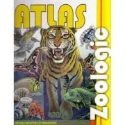 Atlas zoologic de Constantin Bogoescu