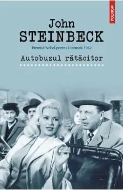 Autobuzul ratacitor de John Steinbeck