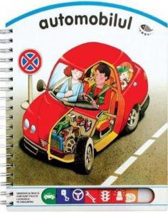 Automobilul