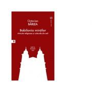 Babilonia mintior. Articole religioase si culturale din exil