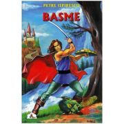 Basme, volumul 2. Colectia Piccolino