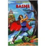 Basme, volumul 2. Colectia Piccolino