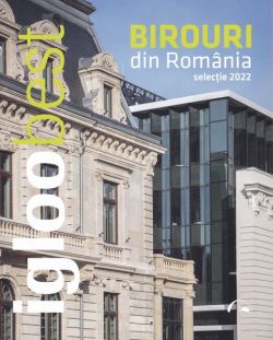 Birouri din România - selecție 2022