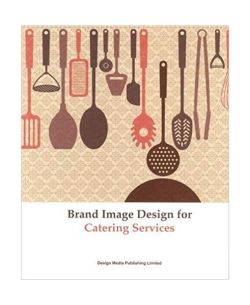 Brand Image Design for Catering Services