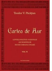 Cartea de aur vol VI