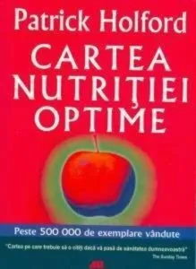 Cartea nutritiei optime